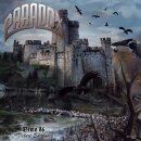 PARADOX -- Demo 1986  CD