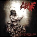 GRAVE -- ... And Here I Die ... Satisfied  CD