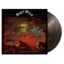 ANGEL WITCH -- s/t  LP  COLOURED  MUSIC ON VINYL
