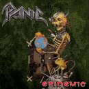 PANIC -- Epidemic  LP  GREEN