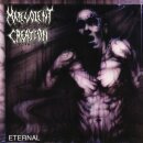 MALEVOLENT CREATION -- Eternal  CD