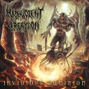 MALEVOLENT CREATION -- Invidious Dominion  CD