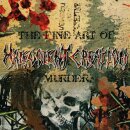 MALEVOLENT CREATION -- The Fine Art of Murder  CD
