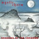 MYSTIC CHARM -- Shadows of the Unknown  DLP  MARBLED