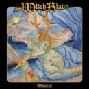 WITCH BLADE -- Månsken  CD
