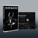 BATHORY -- s/t  TAPE