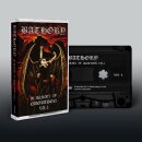 BATHORY -- In Memory of Quorthon Vol. 1  TAPE