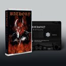 BATHORY -- Katalog  TAPE