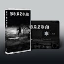 BURZUM -- Burzum  TAPE