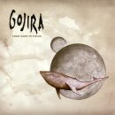 GOJIRA -- From Mars to Sirius  CD