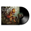 PYRAMAZE -- Melancholy Beast  LP  BLACK