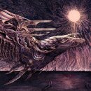 HAMMERS OF MISFORTUNE -- Overtaker  LP  BLACK