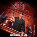EXARSIS -- Sentenced to Life  CD