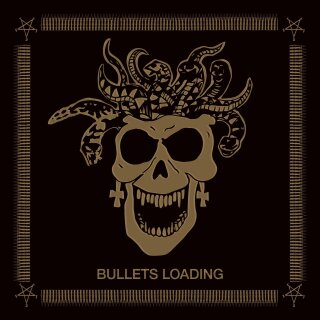 DESTRUCTION -- Bullets Loading  BOX SET  REGULAR