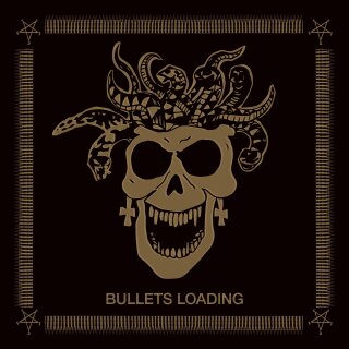 DESTRUCTION -- Bullets Loading  BOX SET  REGULAR