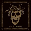 DESTRUCTION -- Bullets Loading  BOX SET  REGULAR