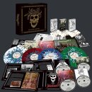 DESTRUCTION -- Bullets Loading  BOX SET  REGULAR