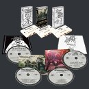 DESTRUCTION -- Bullets Loading  BOX SET  REGULAR