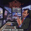 EXARSIS -- The Brutal State  CD