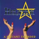 HELSTAR -- A Distant  Thunder  CD