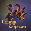 HELSTAR -- Nosferatu  CD