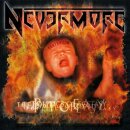 NEVERMORE -- The Politics of Ecstasy  CD