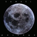 SAMAEL -- Passage  CD  DIGIPACK