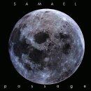 SAMAEL -- Passage  CD