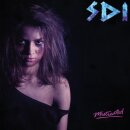 S.D.I. -- Mistreated  CD