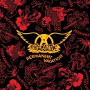 AEROSMITH -- Permanent Vacation  LP