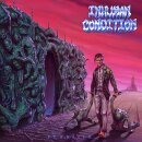 INHUMAN CONDITION -- Fearsick  LP  BLACK