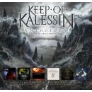 KEEP OF KALESSIN -- Anthology - 25 Years of Epic Extreme...