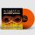 DIABOLIC -- Infinity Through Purification  LP  ORANGE