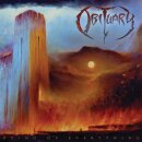 OBITUARY -- Dying of Everything  CD