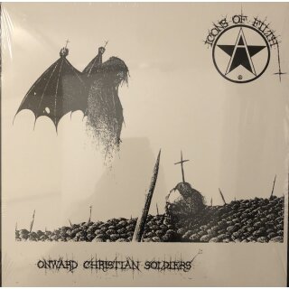 ICONS OF FILTH -- Onward Christian Soldier  LP