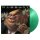WARRANT -- Dirty Rotten Filthy Stinking Rich  LP  GREEN