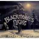 BLACKMORE’S NIGHT -- Winter Carols  DLP  WHITE