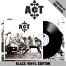 ACT -- 1984  LP  BLACK