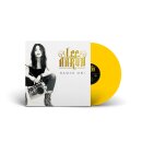 LEE AARON -- Radio On!  LP  YELLOW