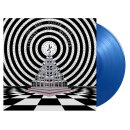 BLUE OYSTER CULT -- Tyranny and Mutation  LP  BLUE