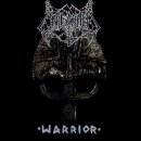UNLEASHED -- Warrior  LP  BLACK