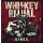 WHISKEY RITUAL -- Kings  CD