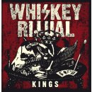 WHISKEY RITUAL -- Kings  LP  BLACK