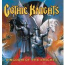 GOTHIC KNIGHTS -- Kingdom of the Knights  CD