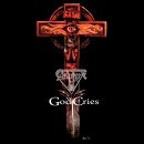ASPHYX -- God Cries  CD