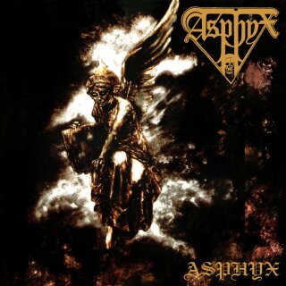 ASPHYX -- s/t  CD