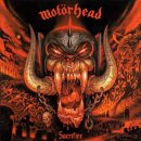 MOTÖRHEAD -- Sacrifice  CD  DIGIPAK