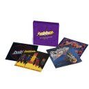 DOKKEN -- The Elektra Albums 1983 - 1987  4CD BOX