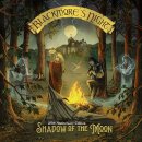 BLACKMORE’S NIGHT -- Shadow of the Moon  DLP+7"+DVD  BLACK