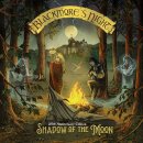 BLACKMORE’S NIGHT -- Shadow of the Moon  DLP+7"+DVD  CLEAR